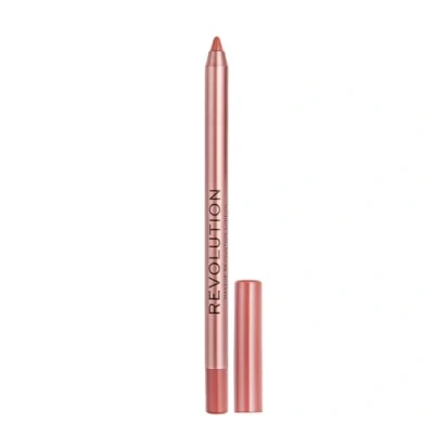 Imagen de Revolution Beauty London Delineador de labios Stain Kiss