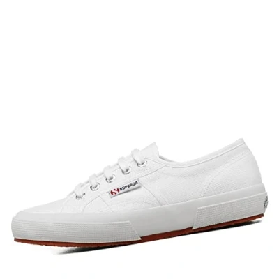 Imagen de Superga 2750 cotu Classic, Zapatillas Unisex adulto, Blanco, 42 EU