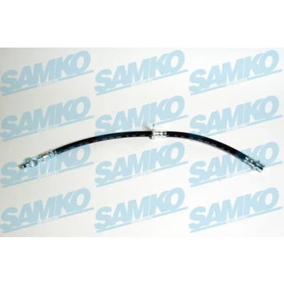 Imagen de Tubo flexible de frenos SAMKO 6T48248