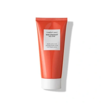 Imagen de Comfort Zone Body Strategist Peel Scrub 200 ml