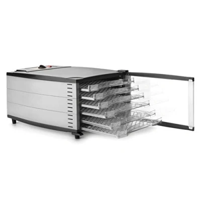 Imagen de Lacor Deshidratador de Alimentos Pro, 800 W