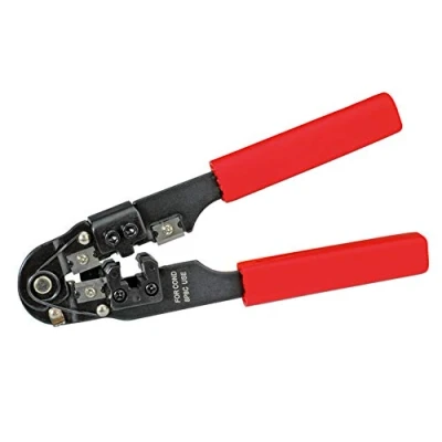 Imagen de Value Crimping Tool 8p8c