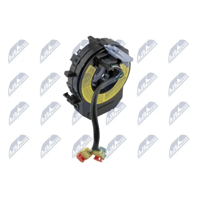 Imagen de Muelle espiral, airbag NTY EAS HY 018