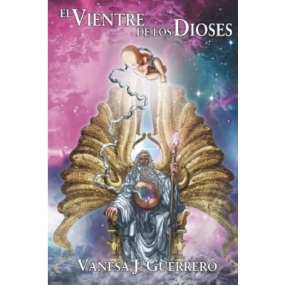 Imagen de El vientre de los dioses