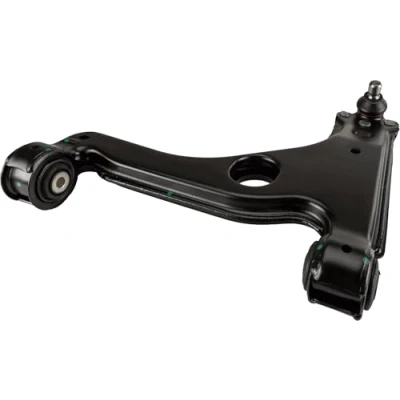 Imagen de TRW JTC194 Barra oscilante, suspensión de ruedas Brazo oscilante transversal OPEL: Vectra B Berlina