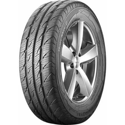 Imagen de UNIROYAL Rain Max 2 165/70 R13 88/86R coche de turismo Neumáticos verano PEUGEOT: 206 Hatchback, 205 II 306 Hatchback 0452013