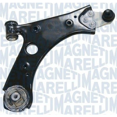 Imagen de MAGNETI MARELLI 301181348100 Barra oscilante, suspensión de ruedas Eje delantero, derecha Brazo oscilante transversal FIAT: Tipo Familiar