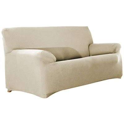 Imagen de Eysa Sucre Funda Sofa 3 plazas 00 Crudo