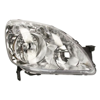 Imagen de TYC 20 11149 05 2 Faros derecha H1/H1 para circulación por la sin electromotor HONDA: CR V