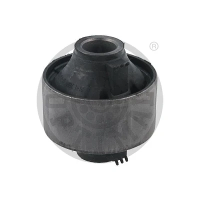 Imagen de OPTIMAL F9 0033 Silentblock brazo de Suspension ambos lados, Eje delantero para oscilante transversal