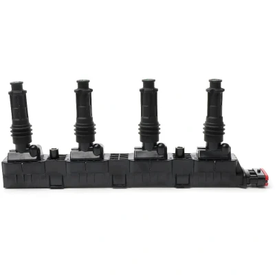 Imagen de METZGER 0880008 Bobina de encendido OPEL: Astra G CC, Berlina, Corsa C Hatchback