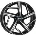 Imagen de Mak Qvattro 8.5x20 5x112 ET38 66.5 Llanta