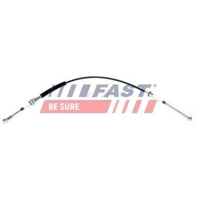 Imagen de Cable de accionamiento, caja cambios manual FAST FT73038