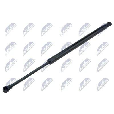 Imagen de NTY AE AU 087 Amortiguador de maletero 650N 462mm AUDI: TT Coupé