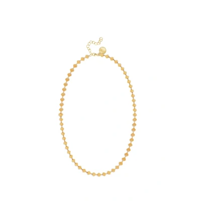 Imagen de Singularu Shells Collar, Mujer, Talla: One Size, Gold
