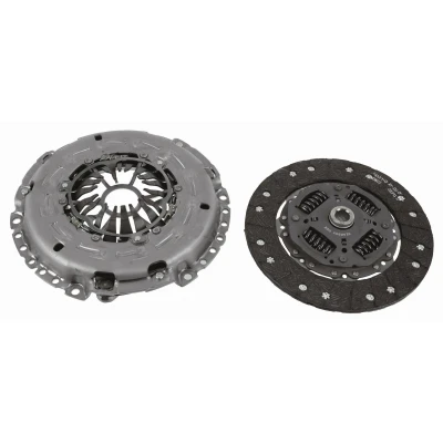 Imagen de SACHS 3000 950 792 Kit de Embrague sin cojinte desembrague con reajuste automático 230 OPEL: Astra K Sports Tourer, Hatchback