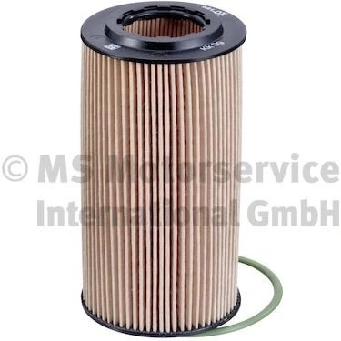 Imagen de KOLBENSCHMIDT 50013981 Filtro de aceite Cartucho filtrante VOLVO: XC90 I, XC60 V50, FORD: Focus 2, MONDEO 4 Stufenheck, KUGA 1