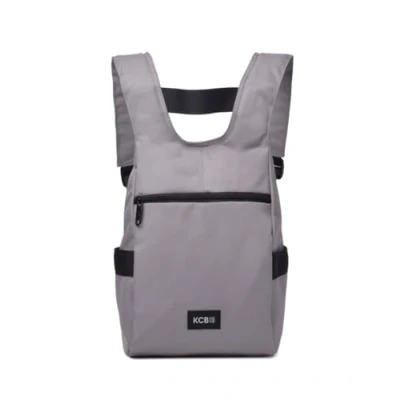 Imagen de KCB Underseat Medium Mochila, Mujer, Talla: One Size, Gris