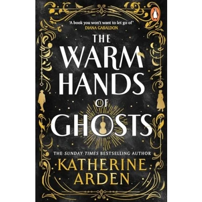 Imagen de The Warm Hands Of Ghosts