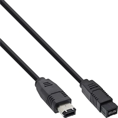 Imagen de Inline 36903 Cables Firewire
