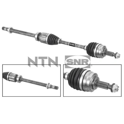 Imagen de Semi eje SNR DK55.246