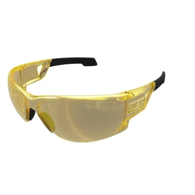 Imagen de Mechanix Wear Tactical Type N (talla única, ámbar negro/ámbar)