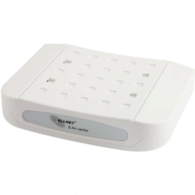 Imagen de ALLNET ALL GHN101 2wire 1000Mbit/s Blanco Convertidor de medio red (1000 Mbit/s, IEEE 802.3ab,IEEE 802.3az,IEEE 802.3u, 100,1000 Alámbrico, 300 m, Actividad, Enlace)
