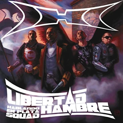 Imagen de Libertad / Hambre [Vinilo]