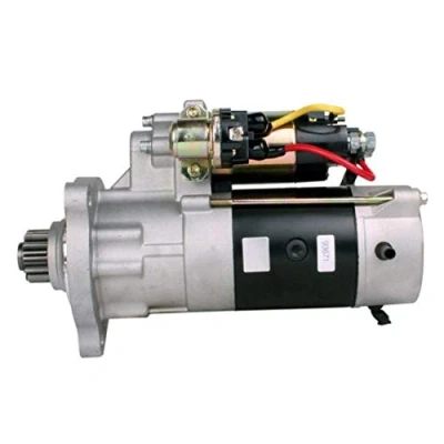 Imagen de HELLA 8EA 012 586 221 Motor de arranque 24 7 12