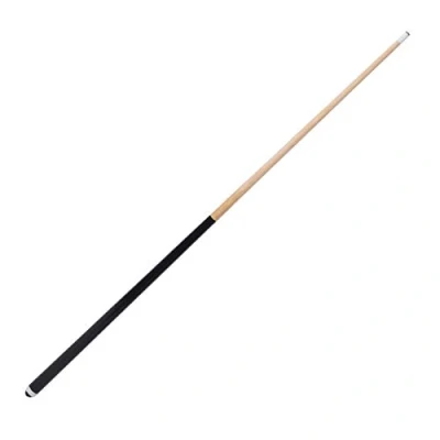 Imagen de Ausla Snooker Cue Stick, 1.2M Maple Pool Stick Billiard Punta de Taco 12 Mm para Niños