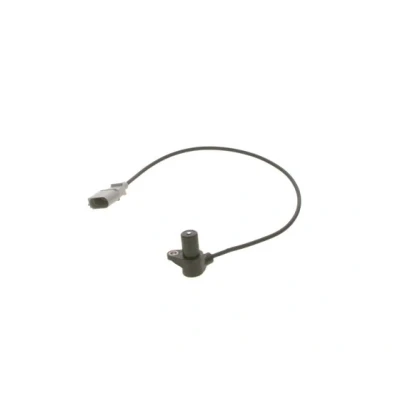 Imagen de BOSCH 0 261 210 190 Sensor de Cigueñal AUDI: A4 B7 Berlina, B6 Avant norauto, oscaro, mister auto