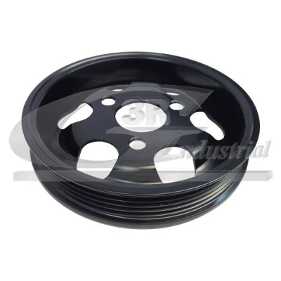 Imagen de 3RG 10734 Polea de Cigüeñal 131 5 AUDI: A6 C5 Avant, Berlina, A4 B5 VOLKSWAGEN: Passat GP Berlina