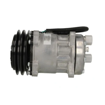 Imagen de Compresor de aire acondicionado THERMOTEC KTT090009