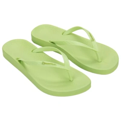Imagen de Ipanema Anat Colors Fem, Chanclas Mujer, Verde Claro, 43 EU