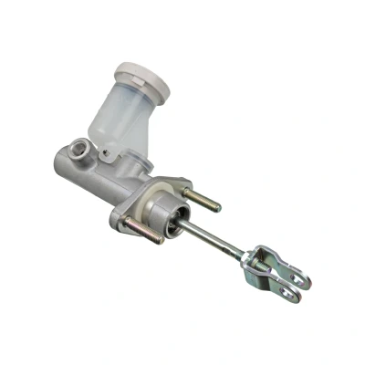 Imagen de BLUE PRINT ADC43453 Cilindro Maestro de Embrague con depósito líquido frenos
