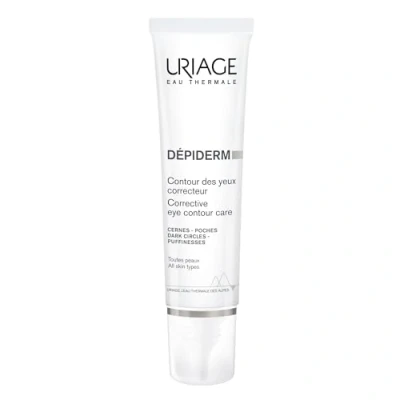 Imagen de Uriage Depiderm Contour of the Eyes, 15 ml