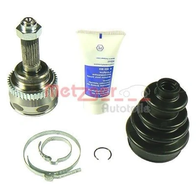 Imagen de METZGER 7110096 Junta Homocinética lado de rueda OPEL: Agila A