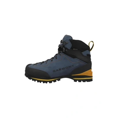 Imagen de Garmont Ascent Botines con cordones, Hombre, Talla: 42, Vallarta blue yam orange s m Zapatos
