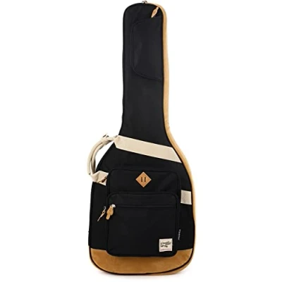 Imagen de Ibanez IGB541 BK POWERPAD electric guitar bag, negro