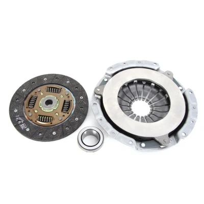Imagen de VALEO KIT3P 821098 Kit de embrague con placa apriete plato embrague, cojinete desembrague 203 DAEWOO: Nexia I Hatchback