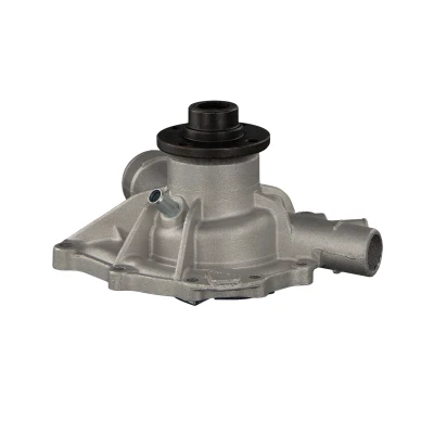 Imagen de FEBI BILSTEIN 21752 Bomba de agua Fundición aluminio con junta Metal MERCEDES BENZ: Clase C Berlina, Coupé, T modell