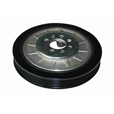 Imagen de VAICO V10 8269 Polea de Cigüeñal 5PK 4 Original calidad
