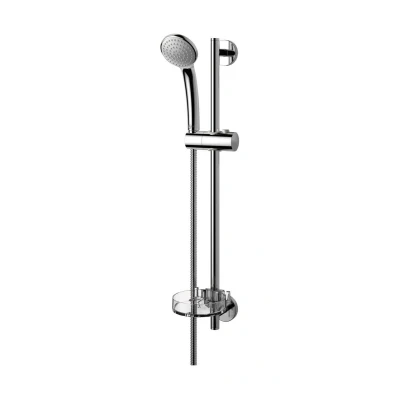 Imagen de Ideal Standard Kit Idealrain S1 80D, 1F, 90Cm, Jab (B9502AA)