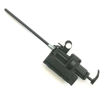 Imagen de Actuador Apertura de escotilla combustible 17 cm para Laguna Coupé Scenic 3 Captur Clio y 4 Espacio 5 Fluence Megane 2 Qashqai Modus 8200312600 788264742R 8200305732 @Pro Plip