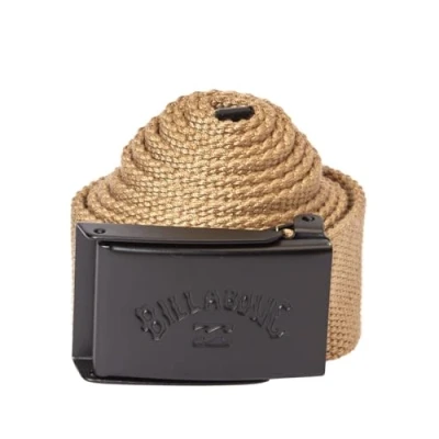 Imagen de Billabong Cog Belt, Gravel, Estándar para Hombre
