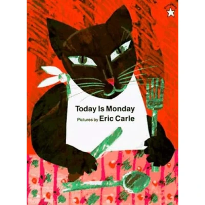 Imagen de Today Is Monday
