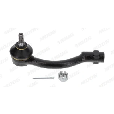 Imagen de MOOG KI ES 14796 Rótula de dirección M10X1.25 Eje delantero, derecha KIA: Picanto II