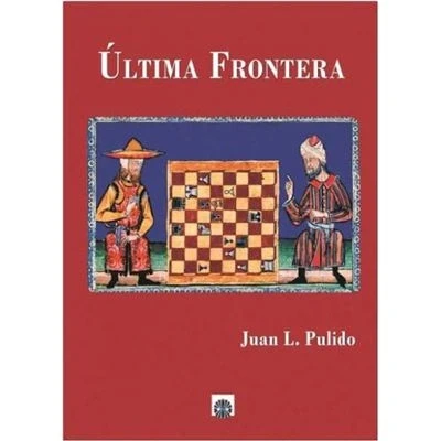 Imagen de Última frontera (SIN COLECCION)