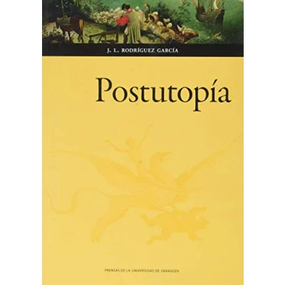 Imagen de Postutopía: 156 (Humanidades)