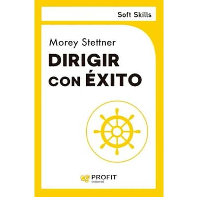 Imagen de Soft Skills Dirigir Con Exito